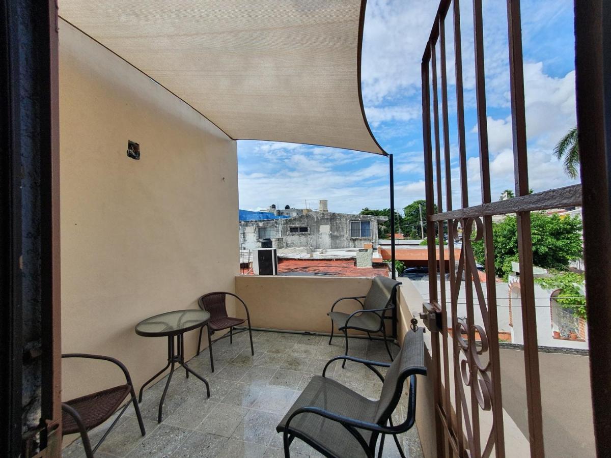 Frida Cancun Exterior photo