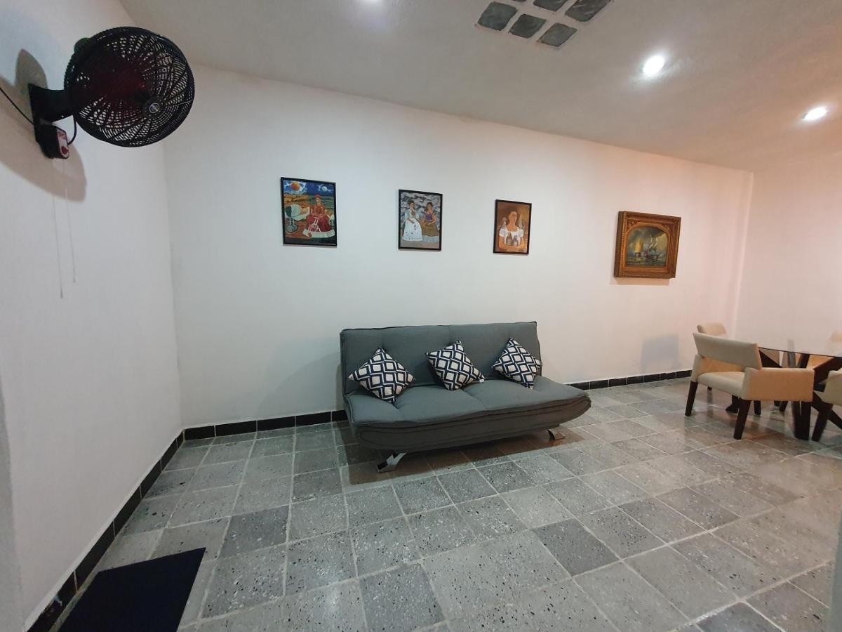 Frida Cancun Exterior photo