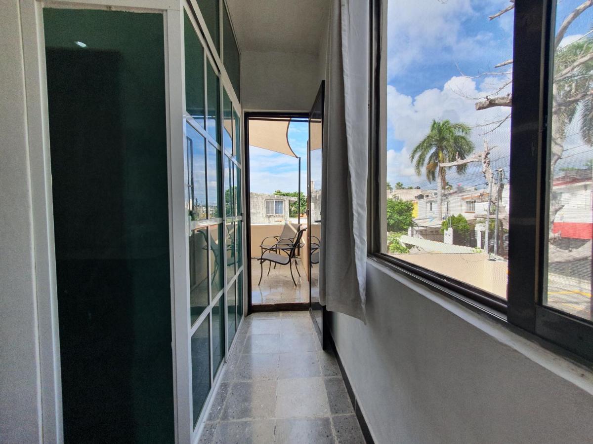 Frida Cancun Exterior photo